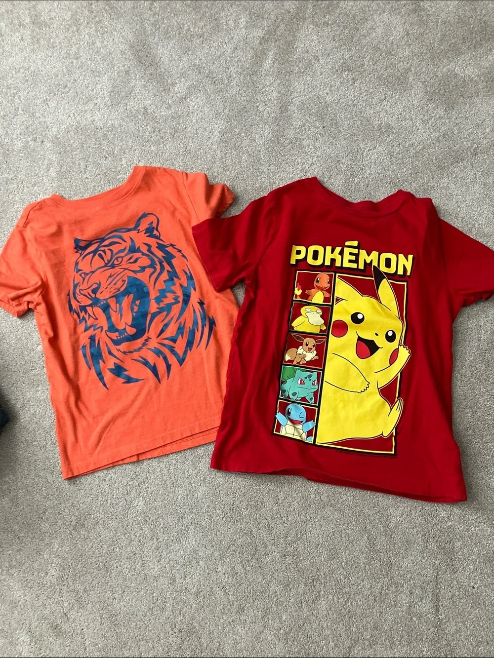 Boys Bundle